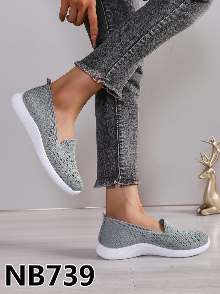 Buty sportowe damskie 36-41/ 12 par 1